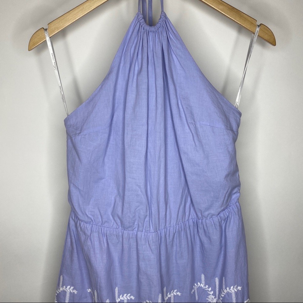 Lovers + Friends Bee Eyelet Lace Romper - Picture 3 of 11